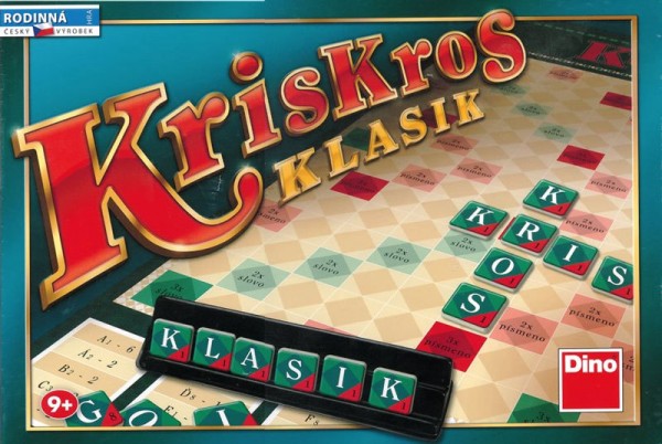 kriskros