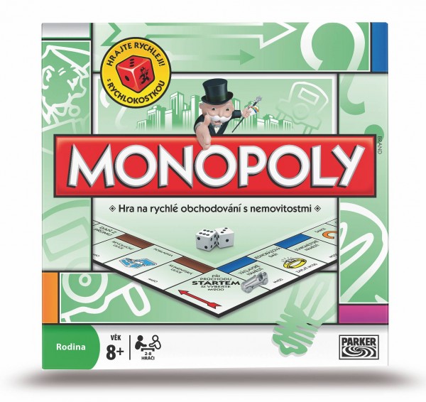 monopoly