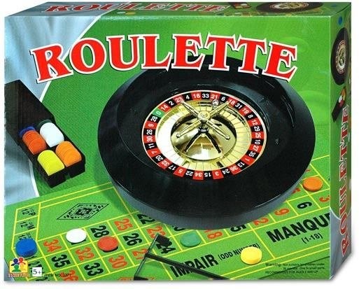 ruleta