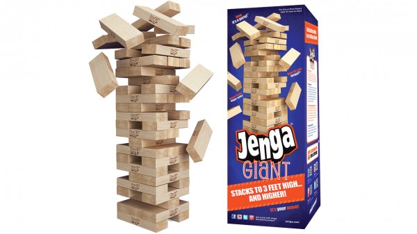 jenga