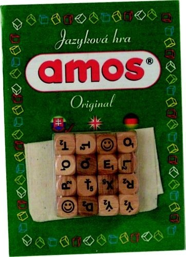 amos
