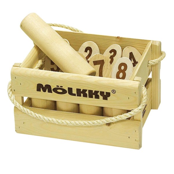 molkky