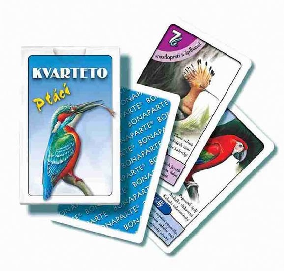 kvarteto