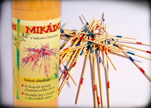 mikad