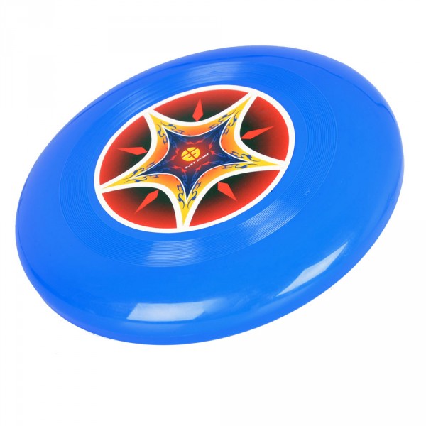 frisbee