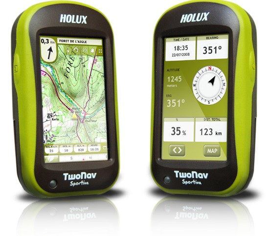 gps